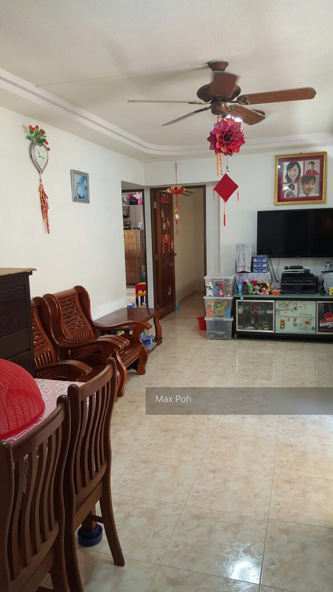 Blk 88 Telok Blangah Heights (Bukit Merah), HDB 4 Rooms #118058202